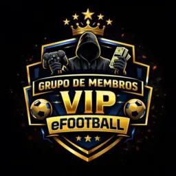 GRUPO DE MEMBROS VIP! 💎
