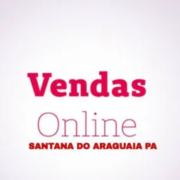 VENDAS ONLINE SANTANA 🛒🛍️