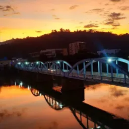 Grupo santo Antônio de Pádua Rj