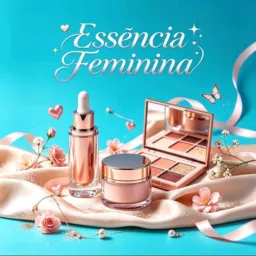 ✨Essência feminina💗