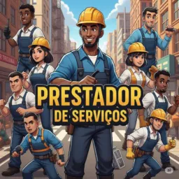 Serviços & Vendas - Mendes