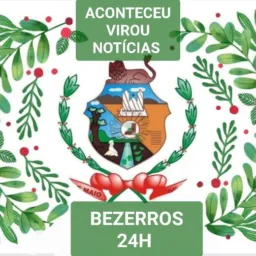 BEZERROS NOTÍCIAS POLICIAIS-PE
