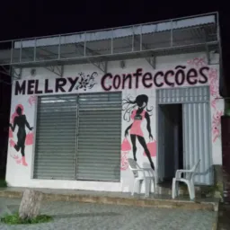 Mellry confecçoes . 👗👕👖👙👚