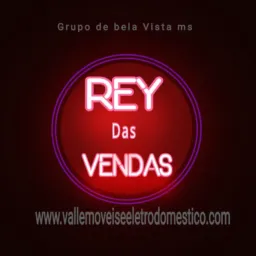 🤑Rei Das Vendas 🤑 BV