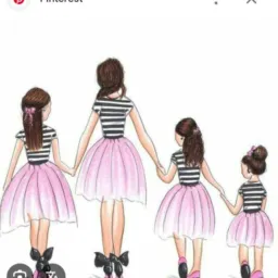 Brechó Mãe e filhas🫶🏿 roupas novas e usadas