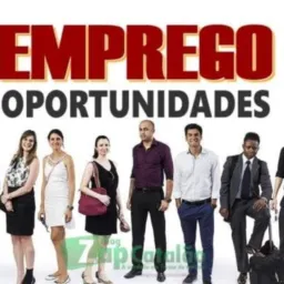 Grupo de Emprego Somente pra Castanhal..👩‍💻