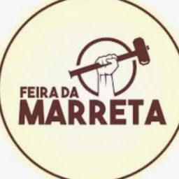 FEIRA DA MARRETA IUB💥