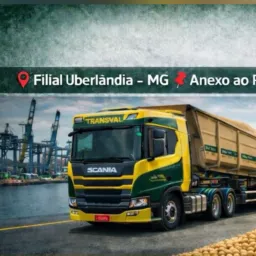 🚛🇧🇷FRETES BAIXADA 2026🇧🇷🚛 TRANSVAL
