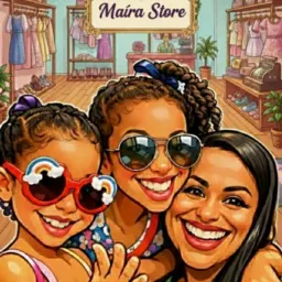 MAÍRA@STORE 👗_ 👟