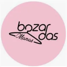 👙👕Bazar das Manas JZ 👗🩱👠👜👓
