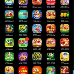 LINKS DE JOGOS