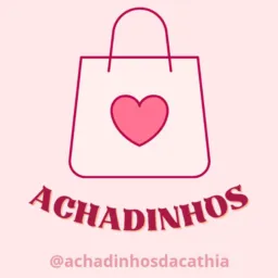 Achadinhos da Cathia | Shopee & ML