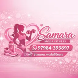 Samara moda fitness