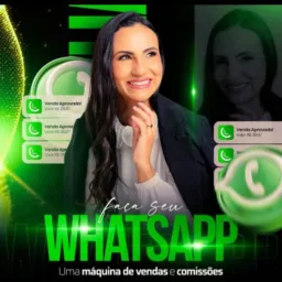 Últimas vagas 🔥🚀🔑