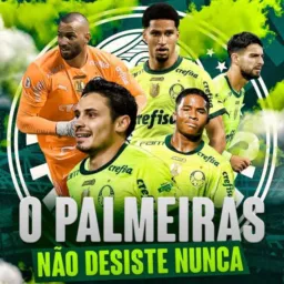 OS PALMEIRENSE DE BURITICUPU