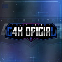 RECLUTAMIENTO CLAN C4K