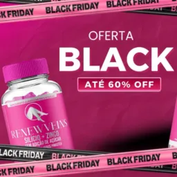 #1 GRUPO DE PROMOÇÃO RENEW VEINS-