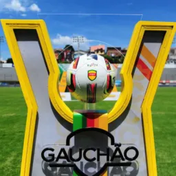 Gauchão