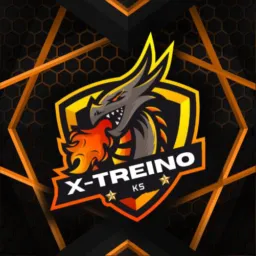 🔸 || XTREINO ORG KS