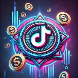 ✅ SORTEIO CONTAS TIKTOK ✅