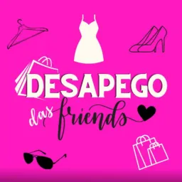 Desapego das amigas👯♀️(novos e usados)❤️