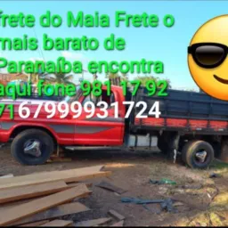 G Maia frete