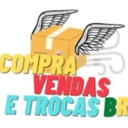 Compra vendas e trocas BR✍🏻