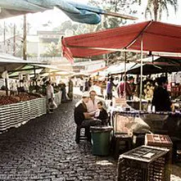 FEIRA LIV. AUGUSTINOPOLIS