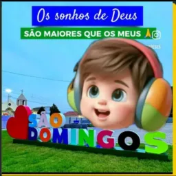 SDA notícia de São Domingos do Araguaia 🌹