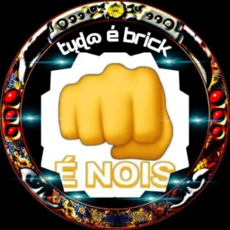 ✠𖥾ܶ͜͜✨TUDO É BRICK𖠷✨²⁰¹²