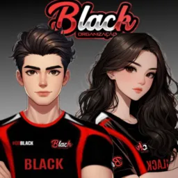 CENTRAL DE EVENTOS BLACK 🖤