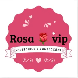 Loja Rosa 🥀Vip♥️ moda Evangelica