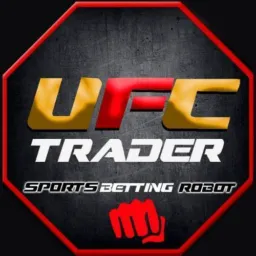 🇧🇷 UFC TRADER 1 📊🥊