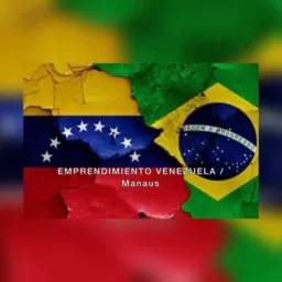 Venta noticias informaciónes Manaus 🇻🇪🇧🇷