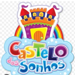 Nosso Bairro Castelo Dos Sonhos 🕌🛕