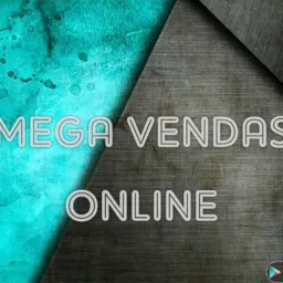 Mega vendas online poção