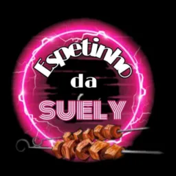 ESPETINHO DA SUELY