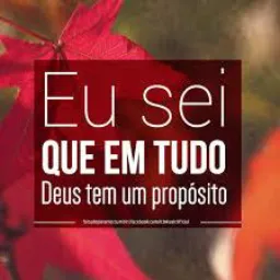 Louvor e Proposito Com Deus