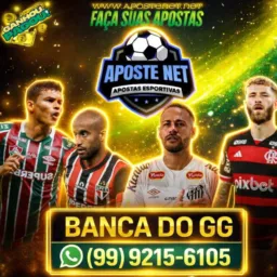 Banca do GG best bola