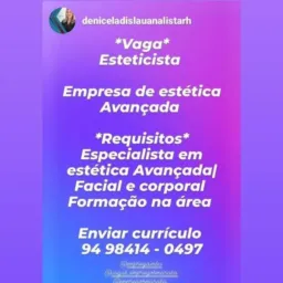 Grupo venda Colinas Tucuruí