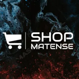 ⚡ShopMatense