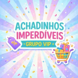 Achadinhos Imperdíveis #5