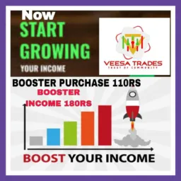 💫💫1000₹ me 8₹ daily sath me autopool income 💫