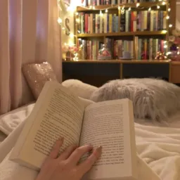 Bate Papo Livros 📖💕