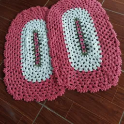 Vendas de croche