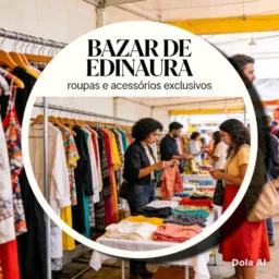 Bazar de edinalra 👗👡👚🩱👙👗👗🥰