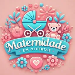 Tudo para a Maternidade 💝
