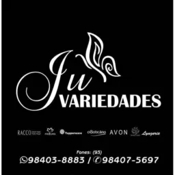 Ofertas bombásticas na  Ju Variedades