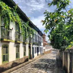 DIAMANTINA