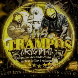 Ms trampos 7 #600